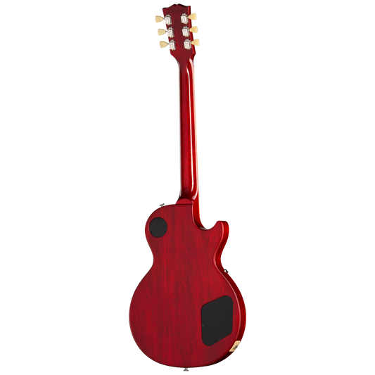 Gibson Les Paul Studio, Cherry Sunburst, Left-Handed Electric Guitar Gibson