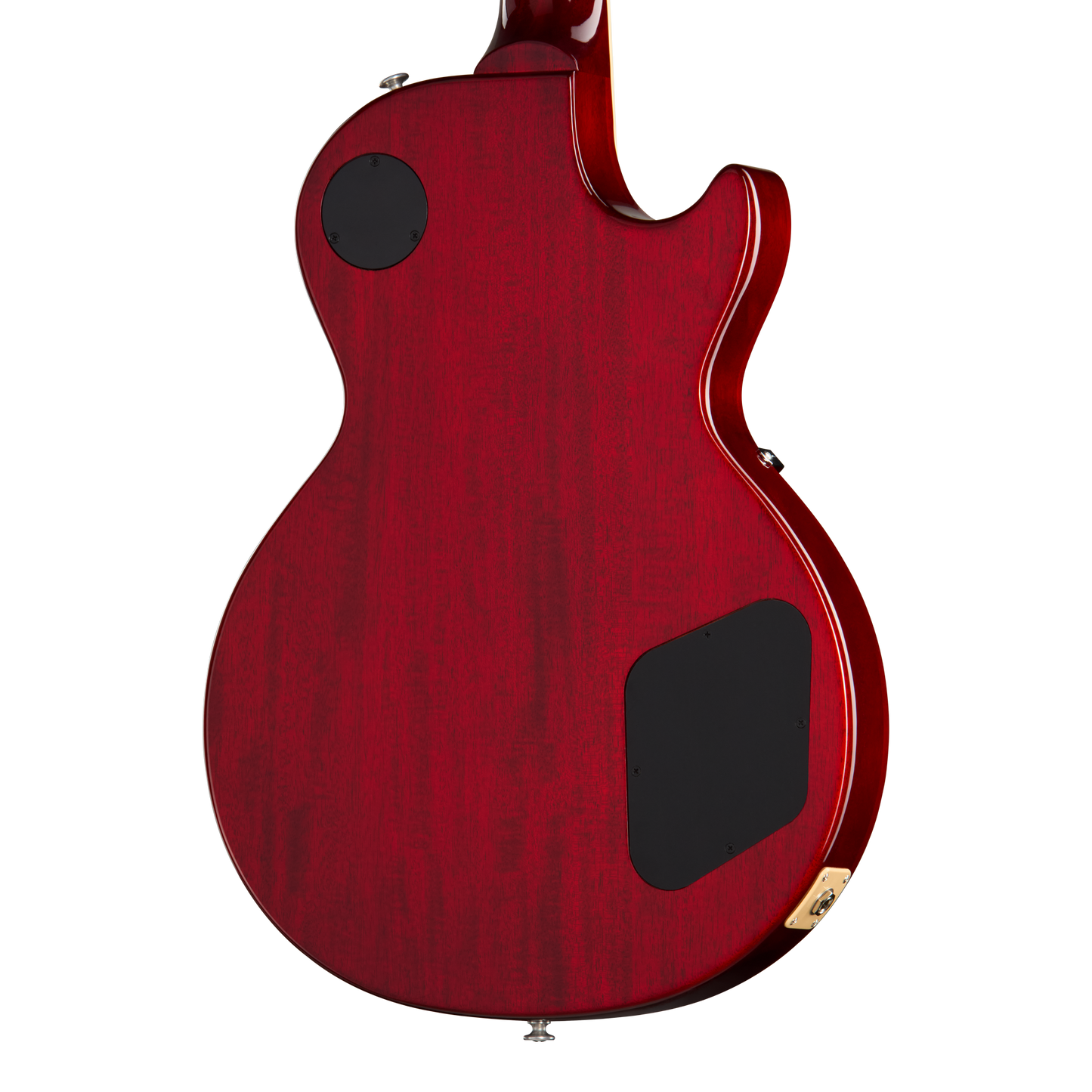 Gibson Les Paul Studio, Wine Red, Left-Handed Electric Guitar Gibson