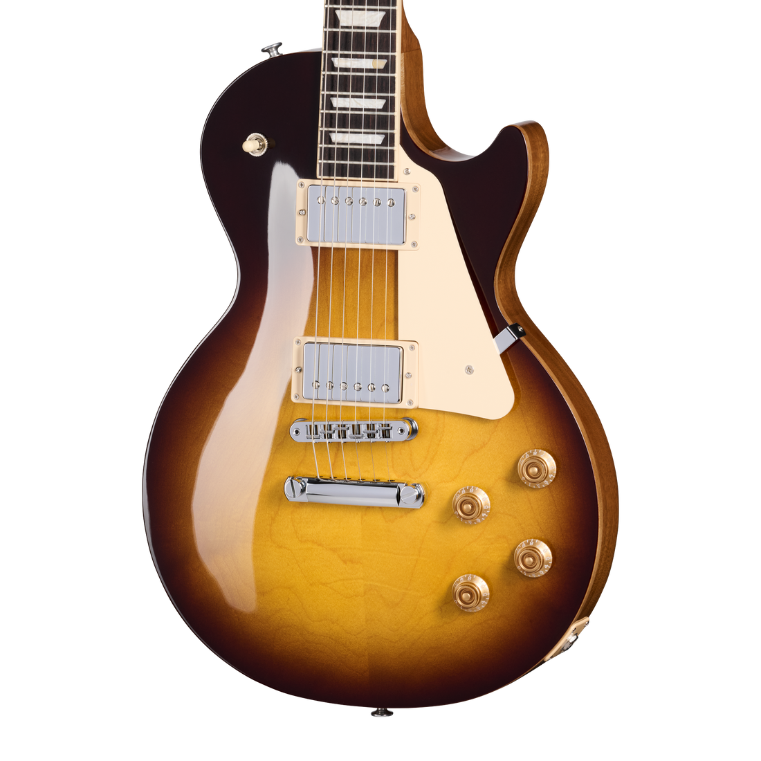 Gibson Les Paul Studio, Tobacco Burst Electric Guitar Gibson