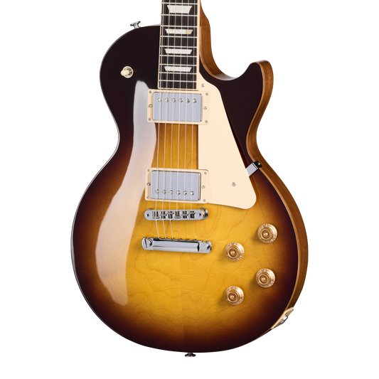 Gibson Les Paul Studio, Tobacco Burst Electric Guitar Gibson