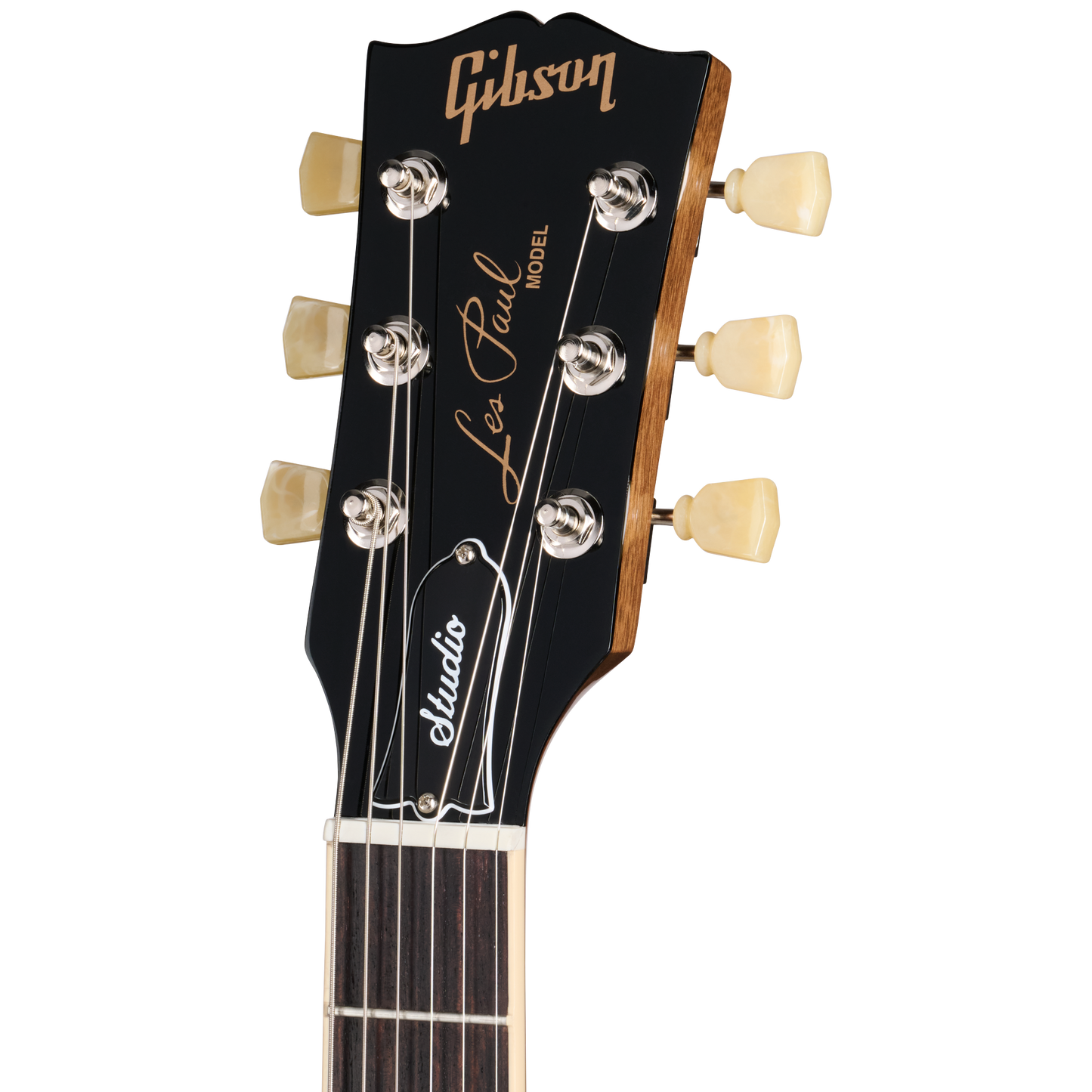 Gibson Les Paul Studio, Tobacco Burst Electric Guitar Gibson