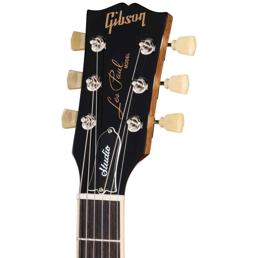 Gibson Les Paul Studio, Tobacco Burst Electric Guitar Gibson
