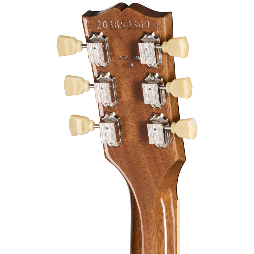 Gibson Les Paul Studio, Tobacco Burst Electric Guitar Gibson
