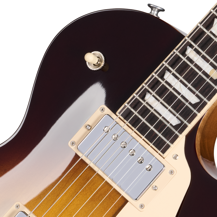 Gibson Les Paul Studio, Tobacco Burst Electric Guitar Gibson