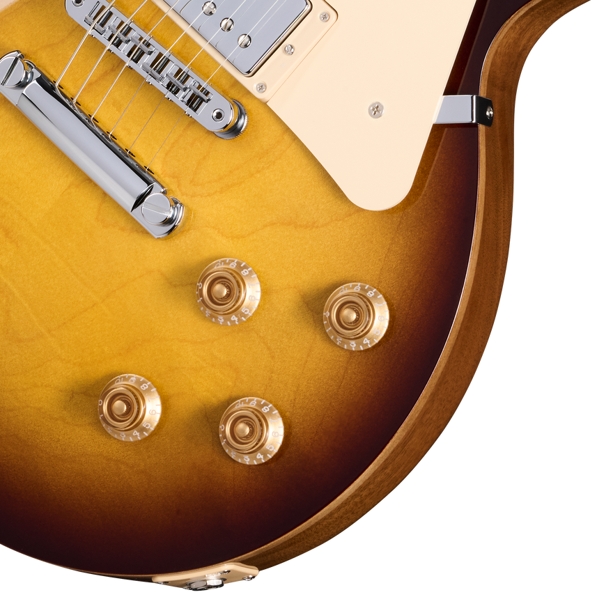 Gibson Les Paul Studio, Tobacco Burst Electric Guitar Gibson