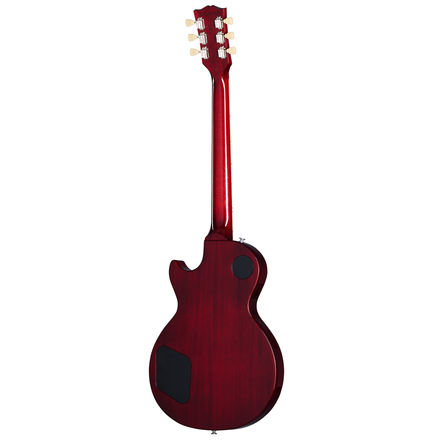 Gibson Les Paul Studio, Wine Red Electric Guitar Gibson