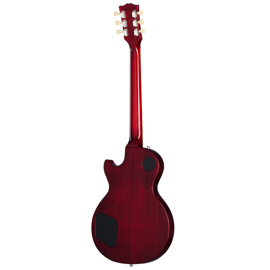Gibson Les Paul Studio, Wine Red Electric Guitar Gibson