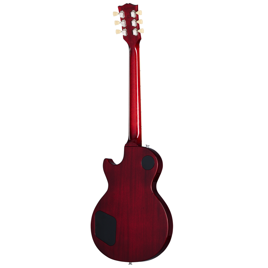 Gibson Les Paul Studio, Wine Red Electric Guitar Gibson