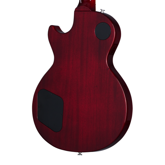 Gibson Les Paul Studio, Wine Red Electric Guitar Gibson