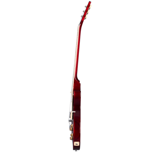 Gibson Les Paul Studio, Wine Red Electric Guitar Gibson