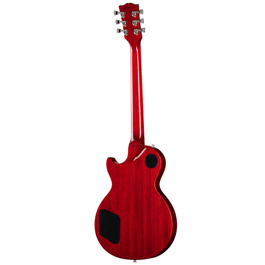 Gibson Les Paul Studio Session, Bourbon Burst Electric Guitar Gibson