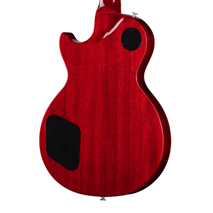 Gibson Les Paul Studio Session, Bourbon Burst Electric Guitar Gibson