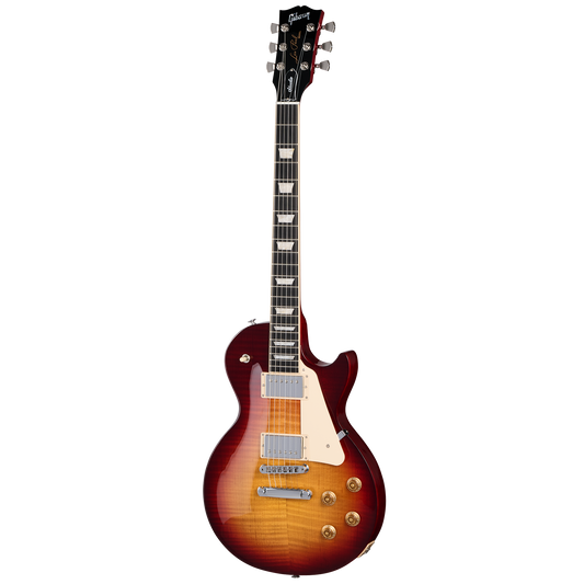 Gibson Les Paul Studio Session, Bourbon Burst Electric Guitar Gibson