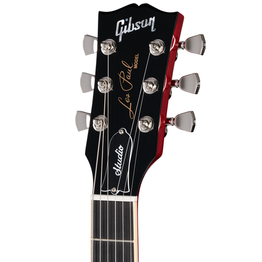 Gibson Les Paul Studio Session, Bourbon Burst Electric Guitar Gibson