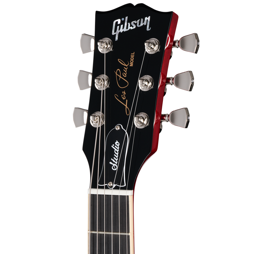 Gibson Les Paul Studio Session, Bourbon Burst Electric Guitar Gibson