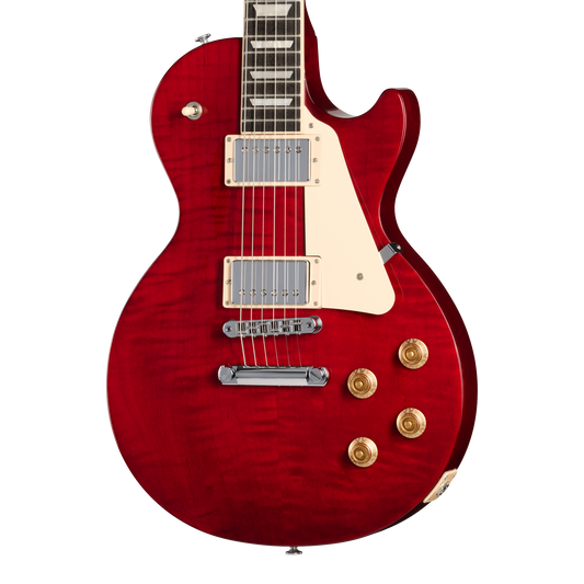 Gibson Les Paul Studio Session, Cherry Electric Guitar Gibson
