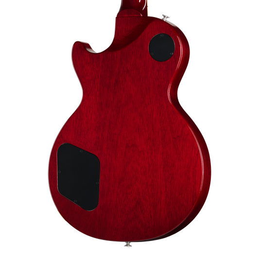Gibson Les Paul Studio Session, Cherry Electric Guitar Gibson