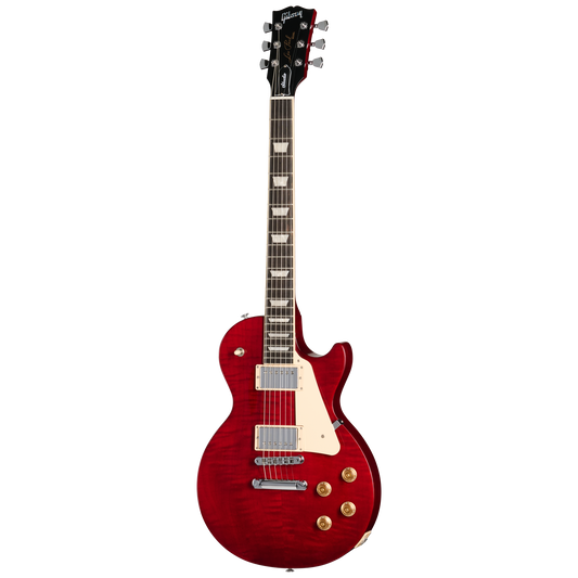 Gibson Les Paul Studio Session, Cherry Electric Guitar Gibson
