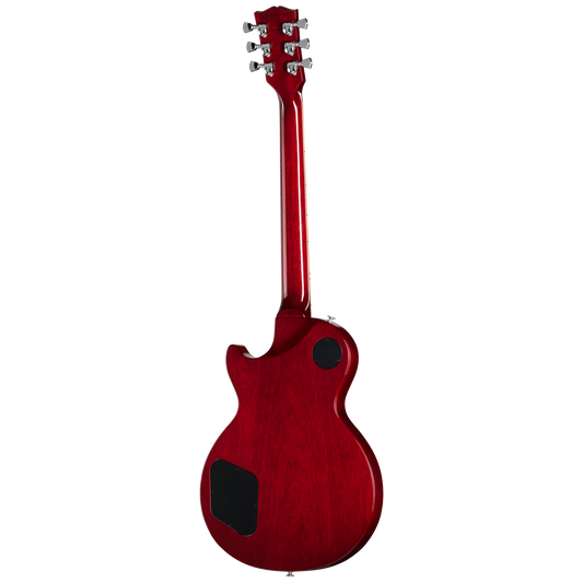 Gibson Les Paul Studio Session, Cherry Electric Guitar Gibson