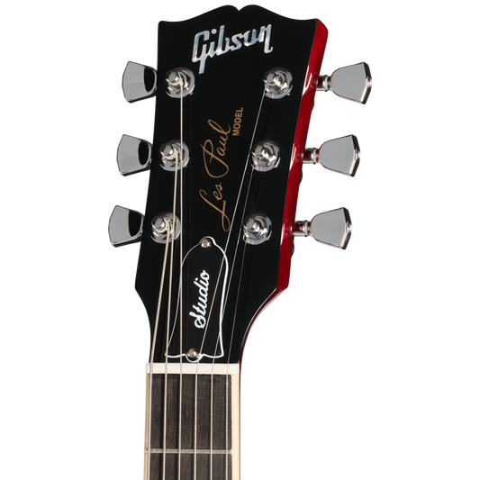 Gibson Les Paul Studio Session, Cherry Electric Guitar Gibson