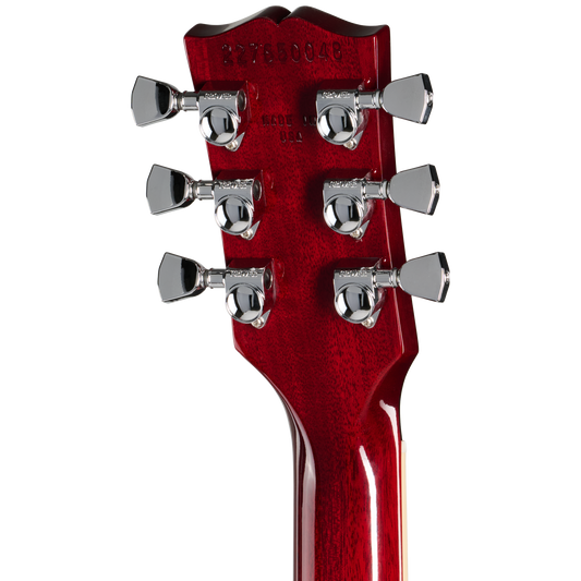 Gibson Les Paul Studio Session, Cherry Electric Guitar Gibson