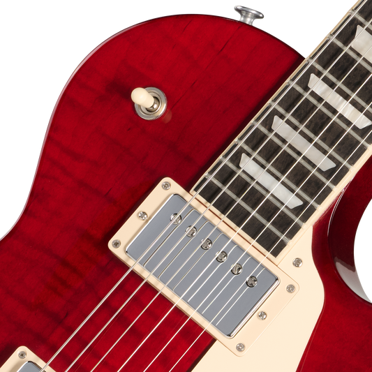 Gibson Les Paul Studio Session, Cherry Electric Guitar Gibson