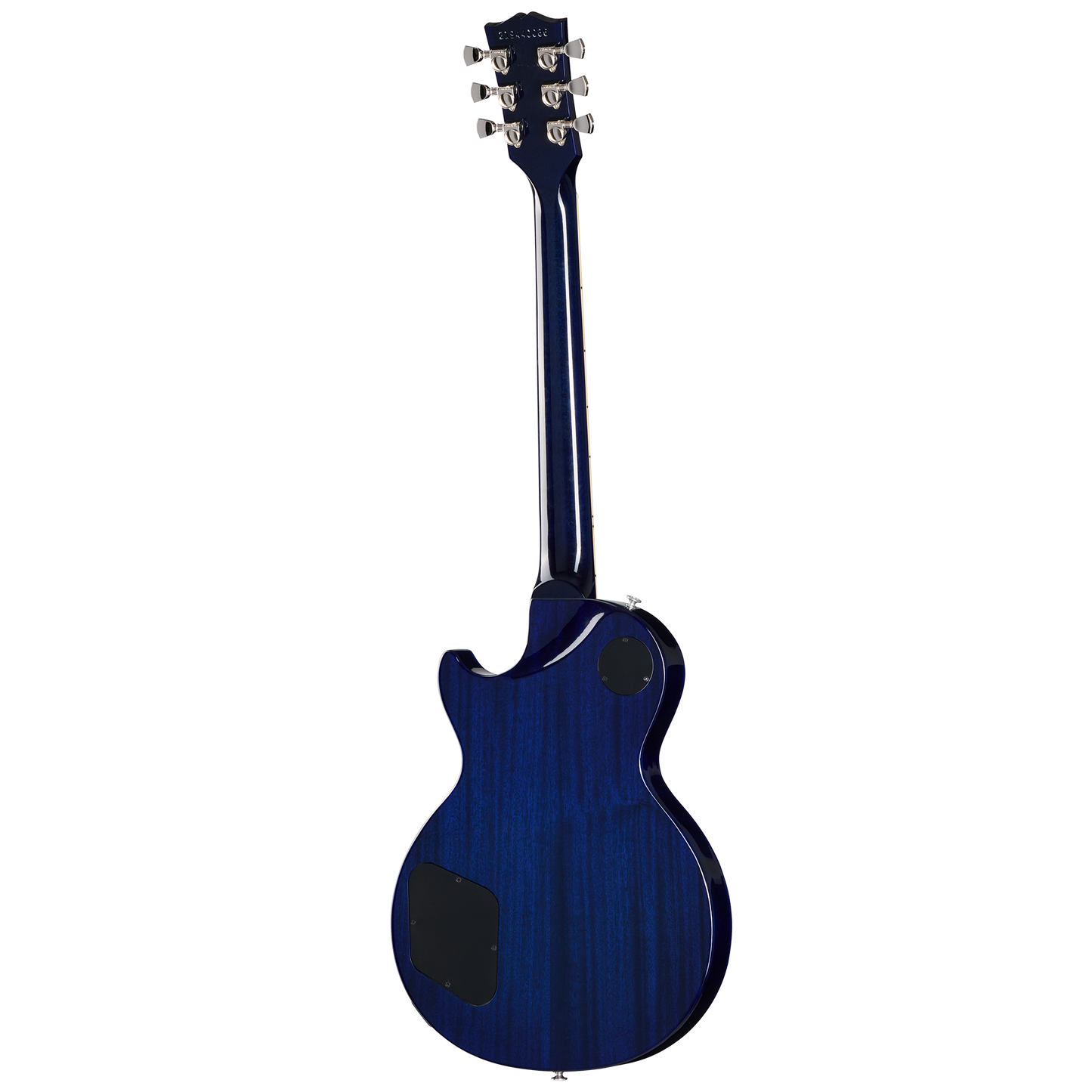 Gibson Les Paul Studio Session, Cobalt Burst Electric Guitar Gibson