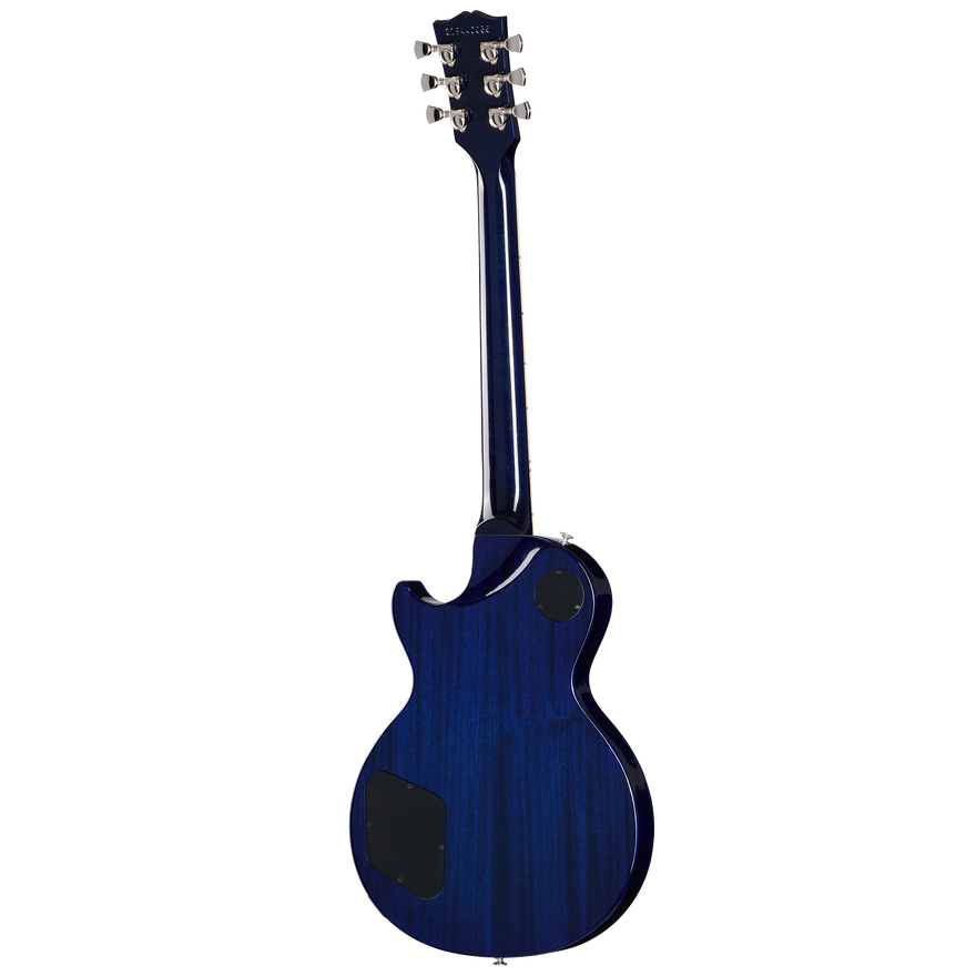 Gibson Les Paul Studio Session, Cobalt Burst Electric Guitar Gibson