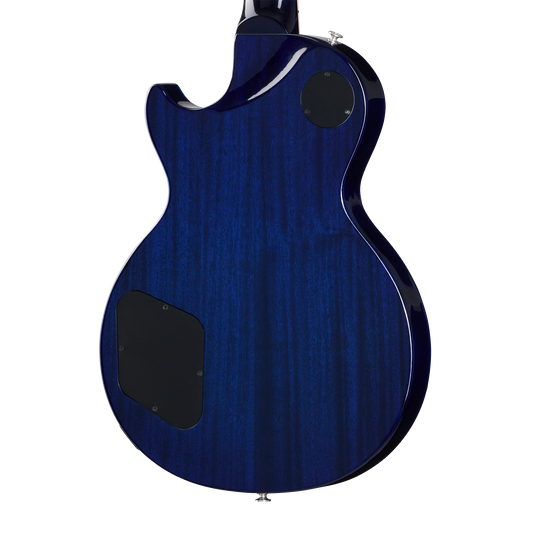 Gibson Les Paul Studio Session, Cobalt Burst Electric Guitar Gibson
