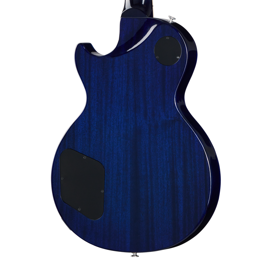 Gibson Les Paul Studio Session, Cobalt Burst Electric Guitar Gibson