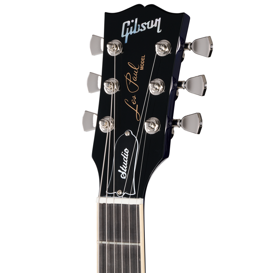 Gibson Les Paul Studio Session, Cobalt Burst Electric Guitar Gibson
