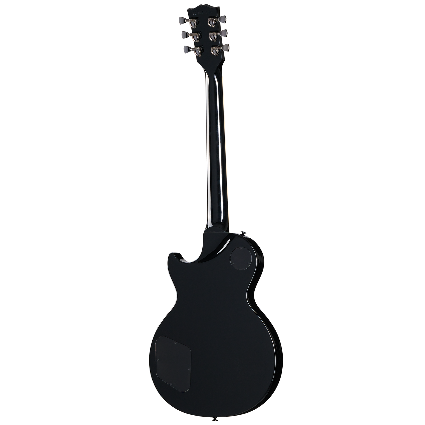 Gibson Les Paul Studio Session, Translucent Ebony Burst Electric Guitar Gibson