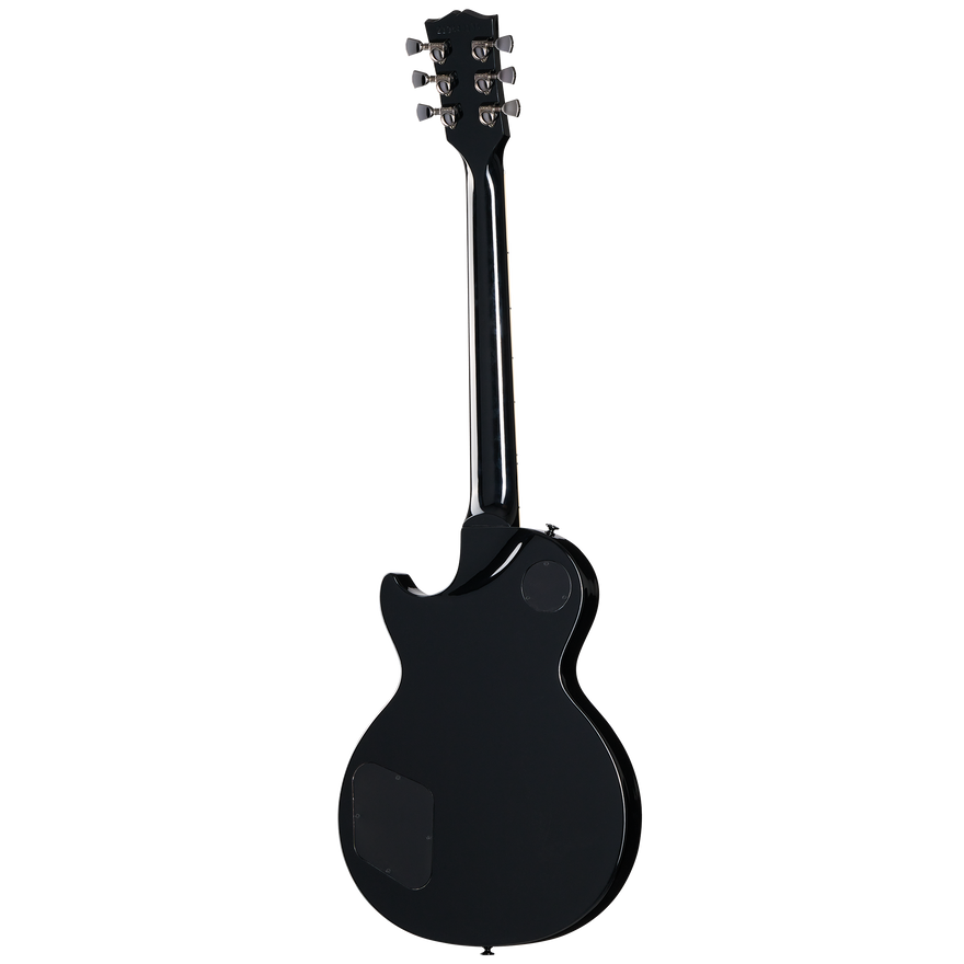 Gibson Les Paul Studio Session, Translucent Ebony Burst Electric Guitar Gibson