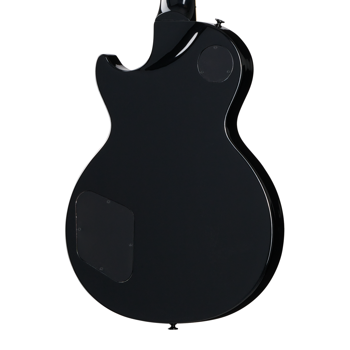 Gibson Les Paul Studio Session, Translucent Ebony Burst Electric Guitar Gibson