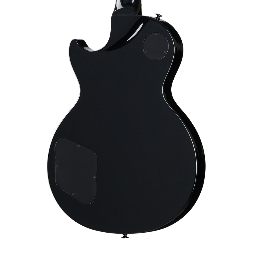 Gibson Les Paul Studio Session, Translucent Ebony Burst Electric Guitar Gibson