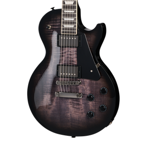 Gibson Les Paul Studio Session, Translucent Ebony Burst Electric Guitar Gibson