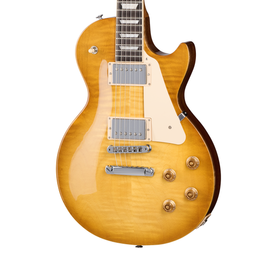 Gibson Les Paul Studio Session, Honey Burst Electric Guitar Gibson