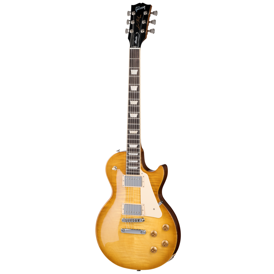 Gibson Les Paul Studio Session, Honey Burst Electric Guitar Gibson
