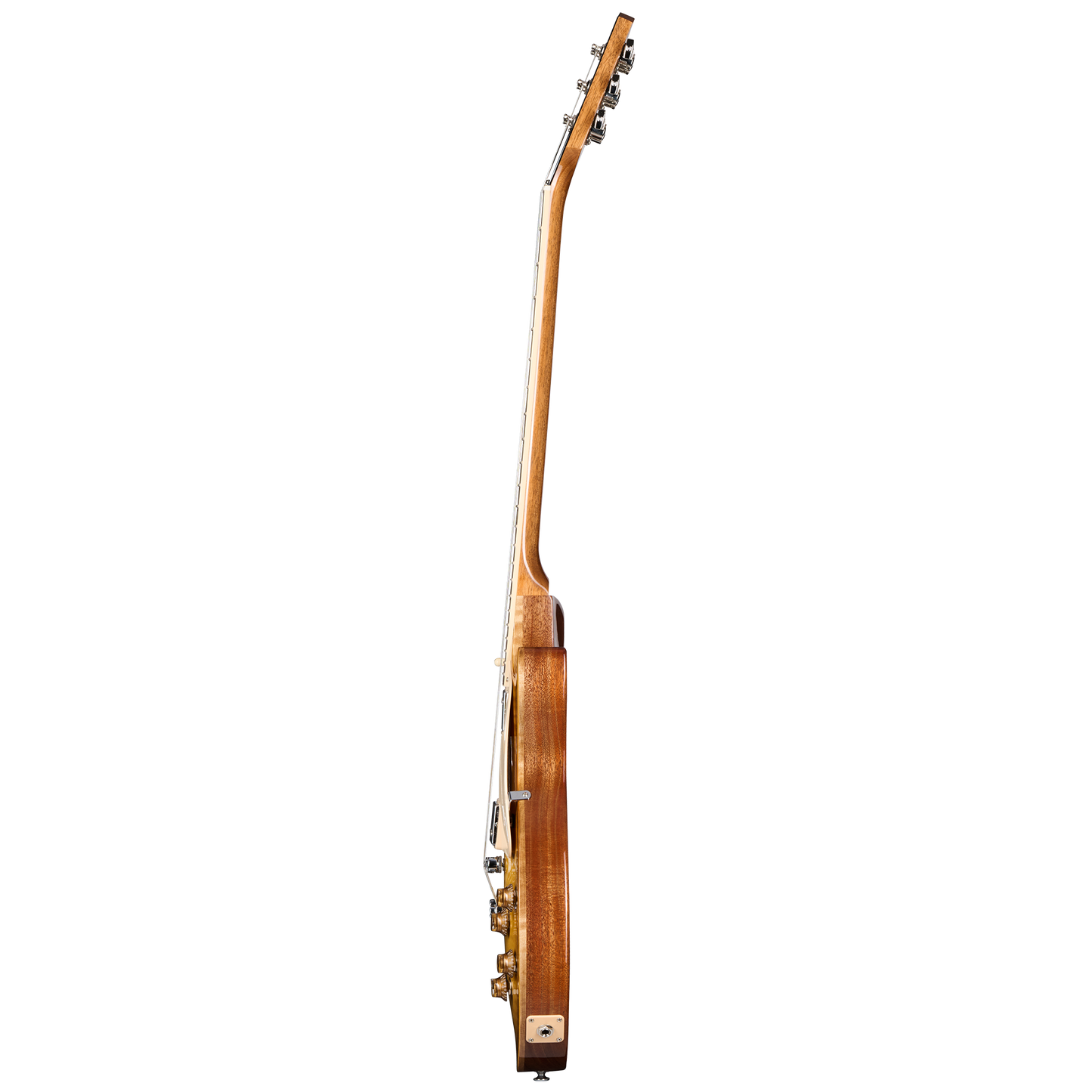 Gibson Les Paul Studio Session, Honey Burst Electric Guitar Gibson