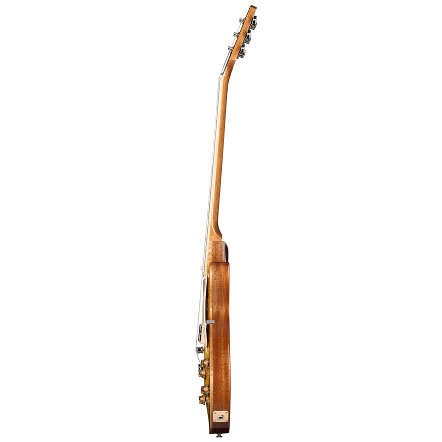 Gibson Les Paul Studio Session, Honey Burst Electric Guitar Gibson