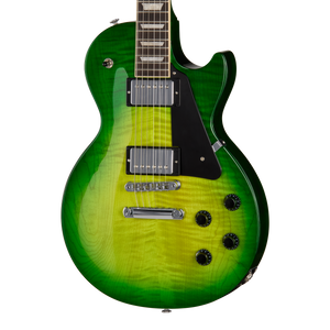 Gibson Les Paul Studio Session, Iguana Burst Electric Guitar Gibson
