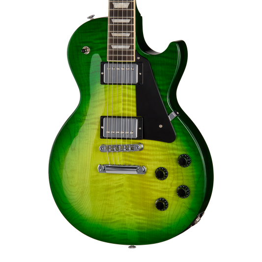 Gibson Les Paul Studio Session, Iguana Burst Electric Guitar Gibson