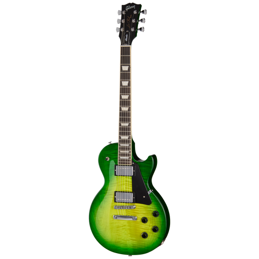 Gibson Les Paul Studio Session, Iguana Burst Electric Guitar Gibson