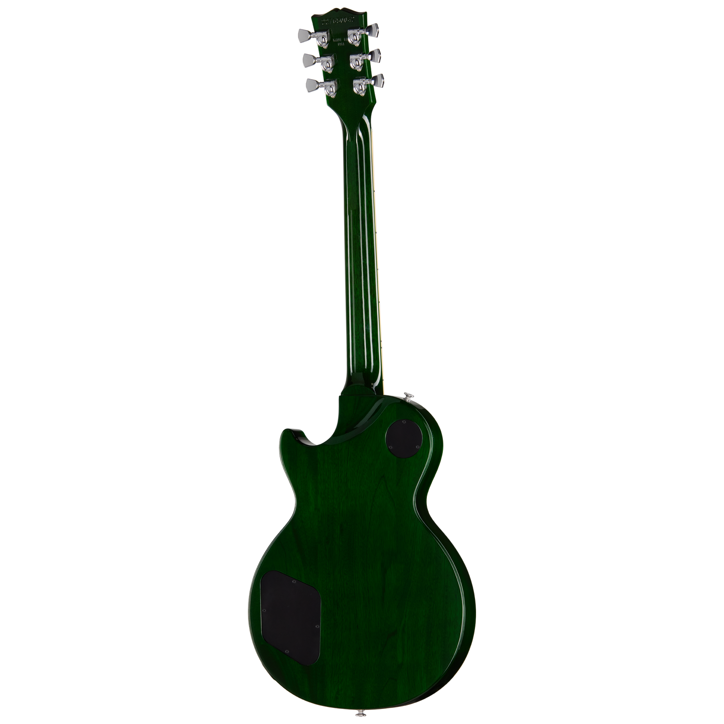 Gibson Les Paul Studio Session, Iguana Burst Electric Guitar Gibson