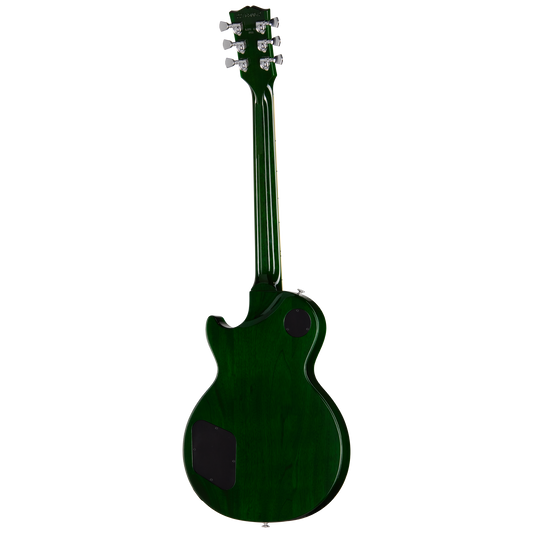 Gibson Les Paul Studio Session, Iguana Burst Electric Guitar Gibson