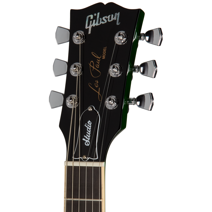Gibson Les Paul Studio Session, Iguana Burst Electric Guitar Gibson