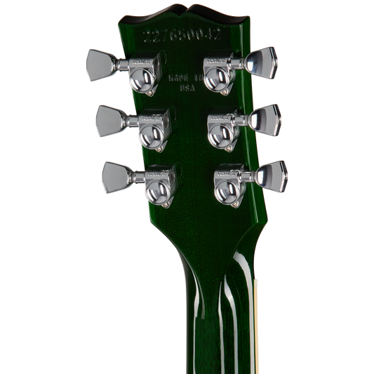 Gibson Les Paul Studio Session, Iguana Burst Electric Guitar Gibson