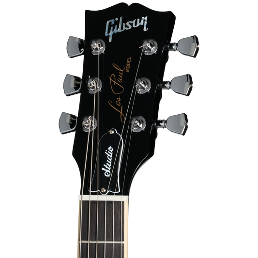 Gibson Les Paul Studio Session, Dark Purple Burst, Exclusive Electric Guitar Gibson