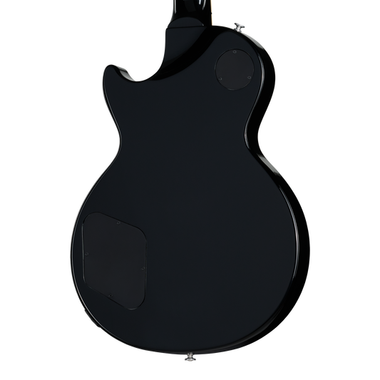 Gibson Les Paul Studio Session, Dark Purple Burst, Exclusive Electric Guitar Gibson