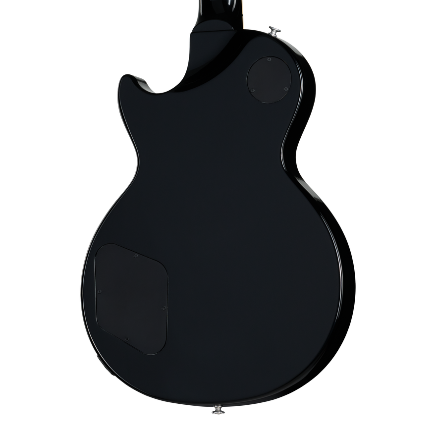 Gibson Les Paul Studio Session, Dark Purple Burst, Exclusive Electric Guitar Gibson